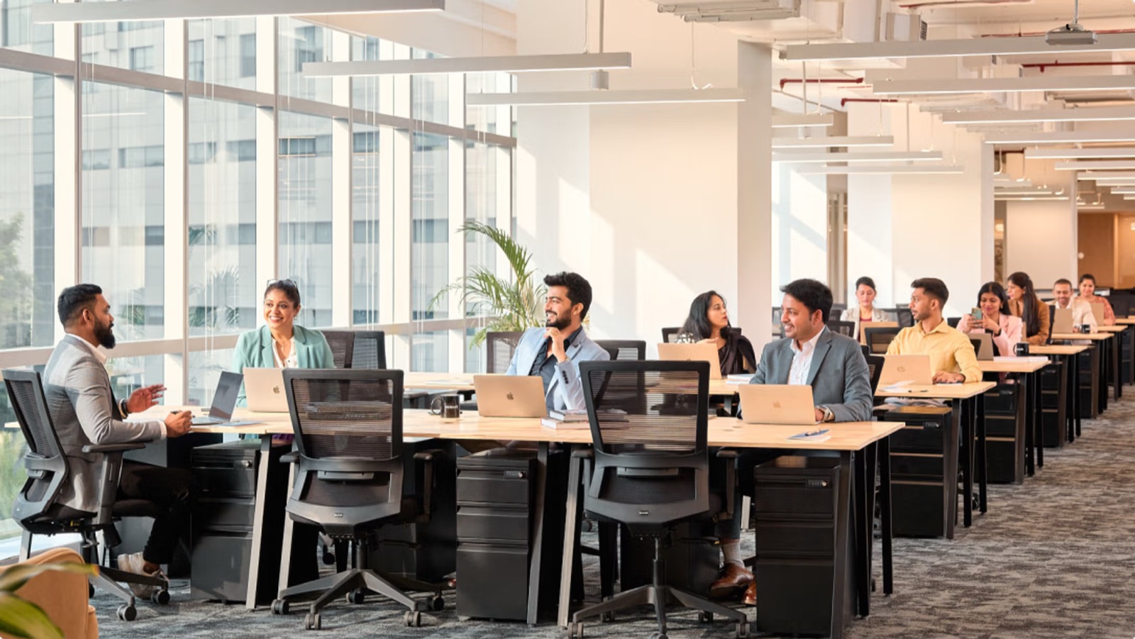 Careers at Qrestik Technologies — join our cloud, AI and SAP team