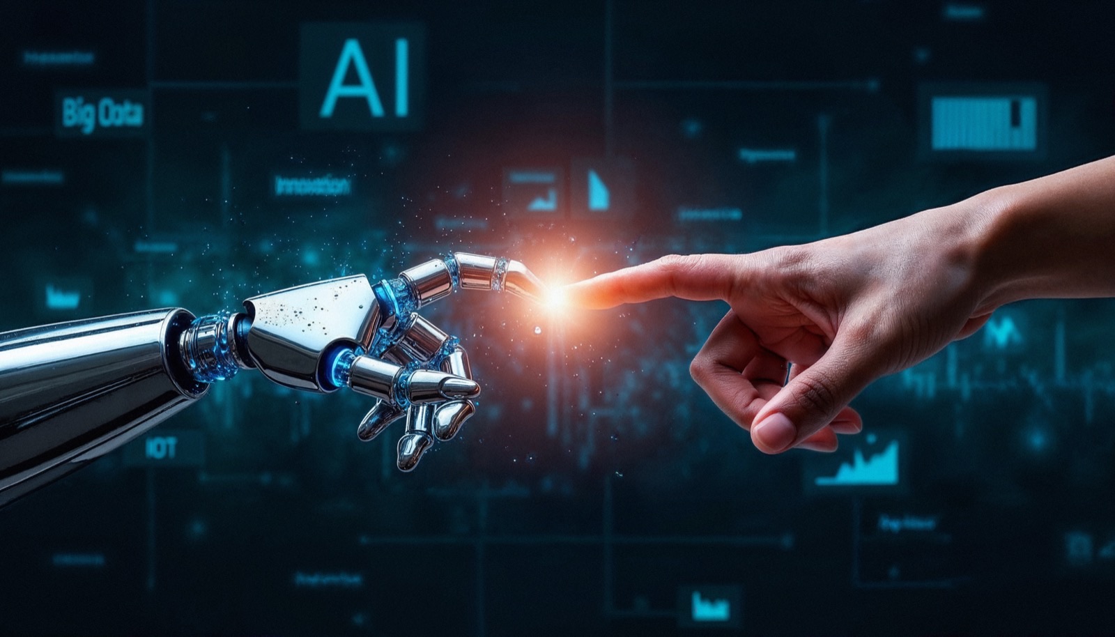 Enterprise AI and Machine Learning: From Experimentation to Production ROI