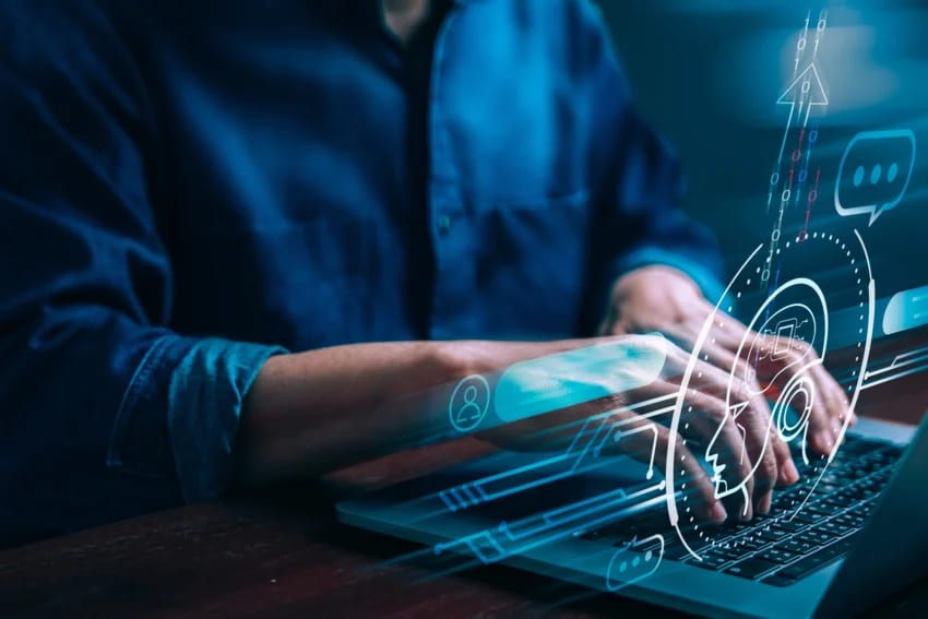 Low-Code and Hyperautomation: Building Enterprise Apps Faster with Power Platform