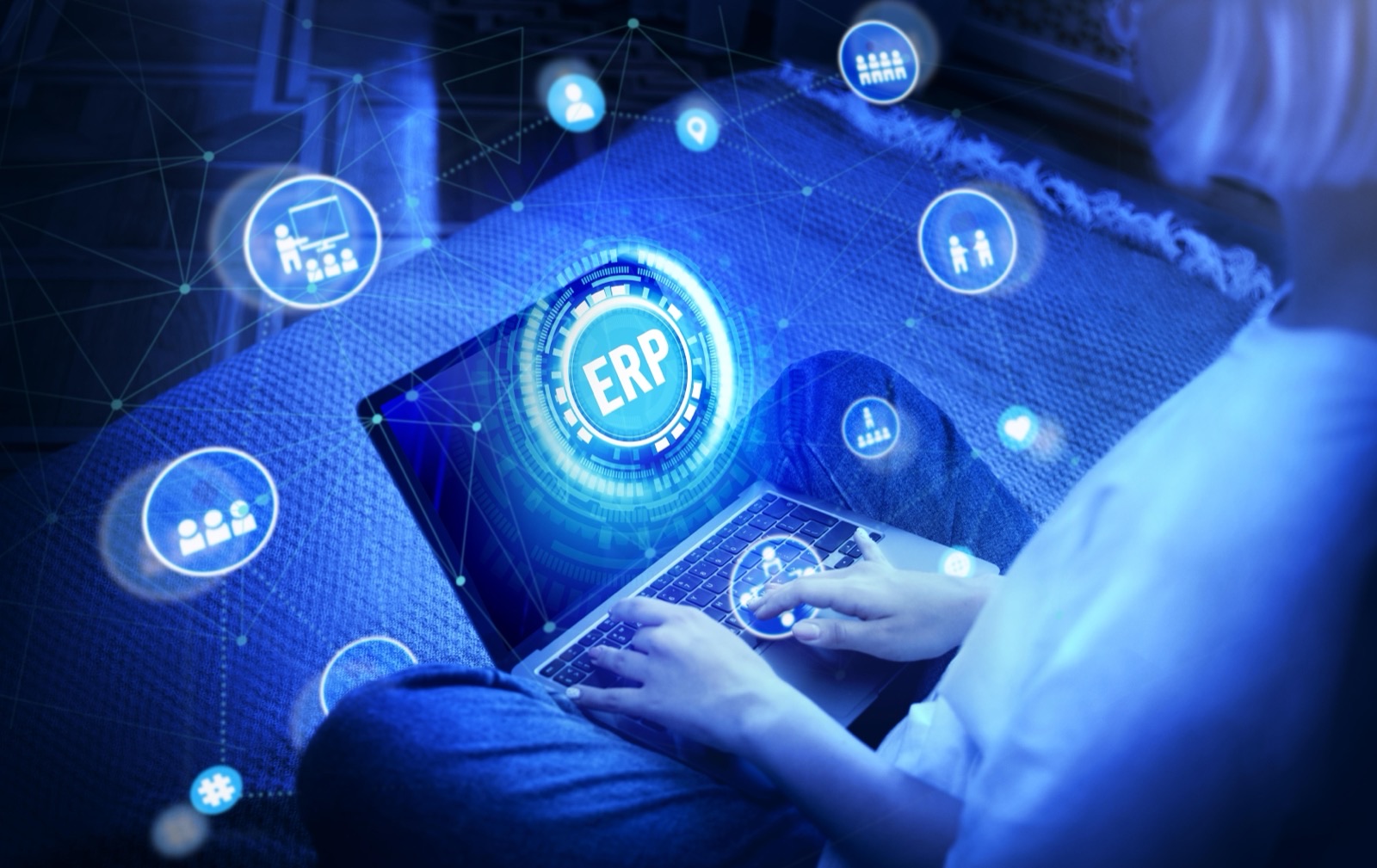 SAP S/4HANA Migration: A Roadmap for Connected Digital Enterprises